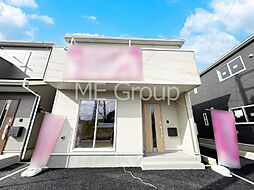 埼玉県草加市瀬崎５丁目