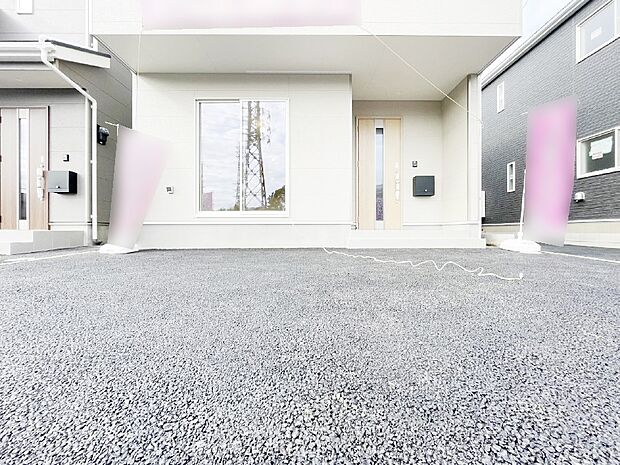 カースペース有