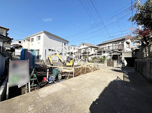 ここから始まる新生活を応援いたします