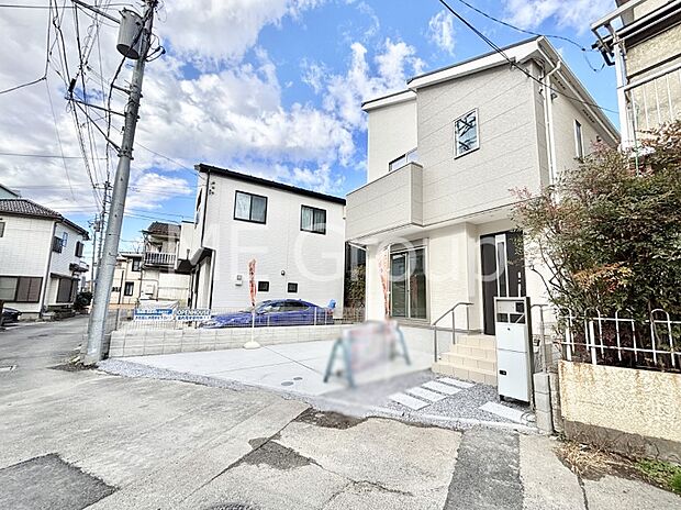 ここから始まる新生活を応援いたします!