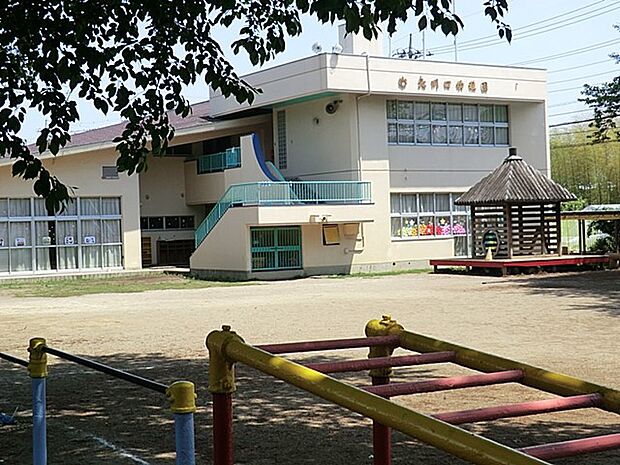幼稚園・保育園 1000m 北川口幼稚園