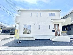 埼玉県越谷市大字大林