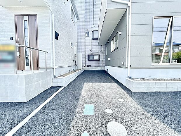 生活に欠かせない駐車スペース。