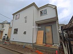 千葉県船橋市大穴北８丁目