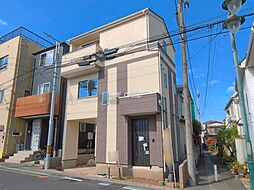 埼玉県川口市大字芝