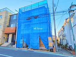 埼玉県川口市大字芝