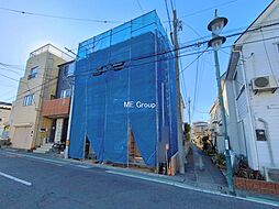 埼玉県川口市大字芝