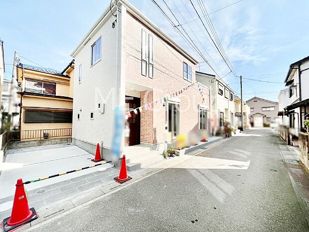 ここから始まる新生活を応援いたします