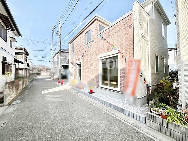 ゆとりが笑顔を生む心地よい生活