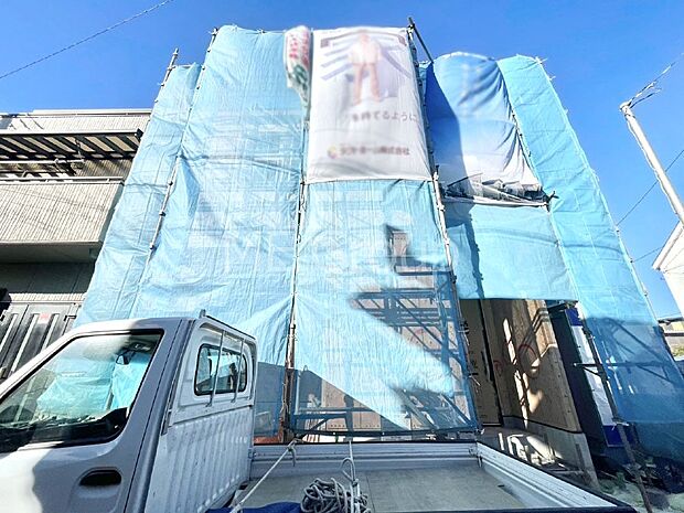 たっぷりの陽光と心地よい風が舞い込む住まい