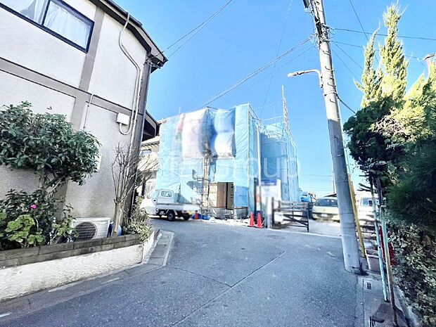 ここから始まる新生活を応援いたします