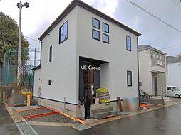 埼玉県川口市大字安行原