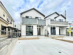 埼玉県草加市西町