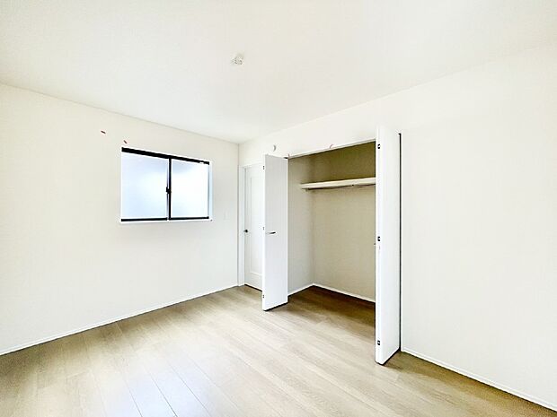 自分だけのスペース、どんなお部屋にするかとっても楽しみですね！ 