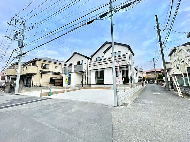 ここから始まる新生活を応援いたします