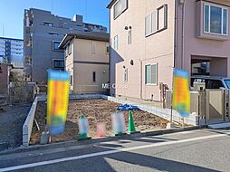 東京都足立区西新井本町５丁目