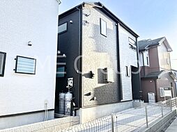 埼玉県川口市大字安行領家