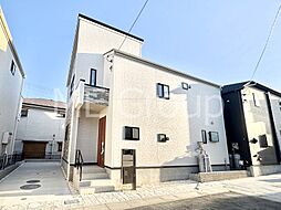 埼玉県川口市大字安行領家