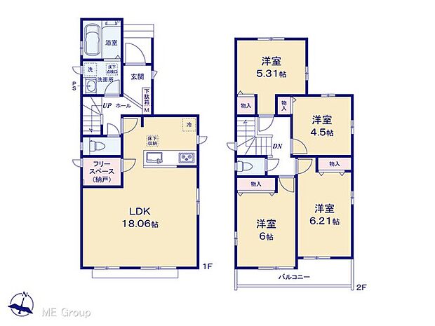 図面と異なる場合は現況を優先