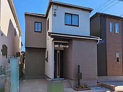 埼玉県川口市北園町