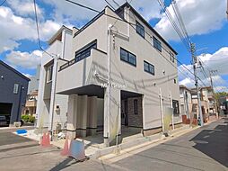 東京都足立区中央本町３丁目