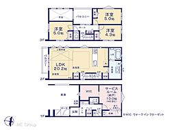 東京都葛飾区西新小岩４丁目