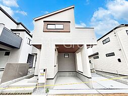 埼玉県川口市大字安行領家