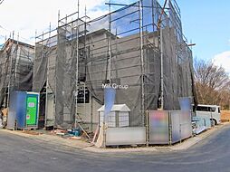 埼玉県川口市大字安行領家