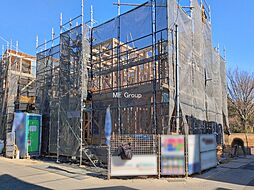 埼玉県川口市大字安行領家