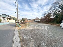 千葉県松戸市和名ケ谷