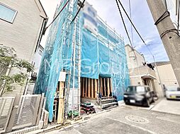 東京都江戸川区江戸川３丁目
