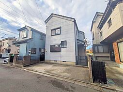 東京都葛飾区南水元２丁目