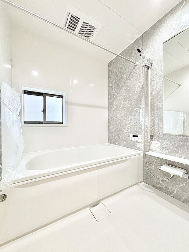 一日の疲れを癒やす大切なバスタイム。ゆっくりとお風呂を楽しんで疲れをとりたいですね!