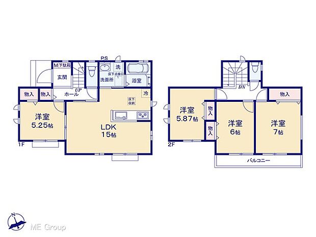 図面と異なる場合は現況を優先