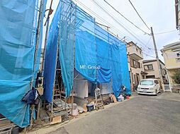 埼玉県川口市前川４丁目