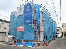 埼玉県川口市前川４丁目