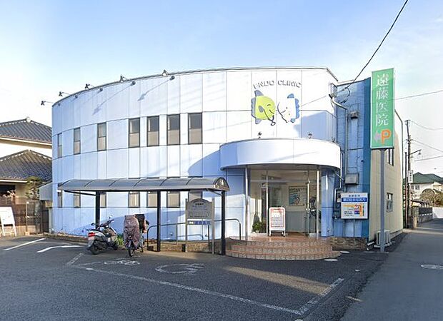 病院 700m 遠藤医院