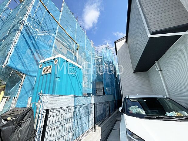 ここから始まる新生活を応援いたします