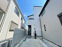 東京都足立区伊興１丁目