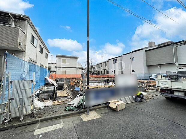 ここから始まる新生活を応援いたします