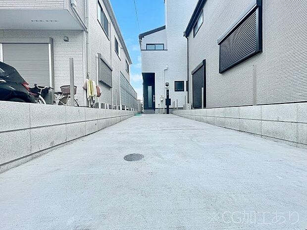 生活に欠かせない駐車スペース。