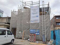 埼玉県八潮市大字大曽根