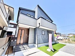 埼玉県八潮市大字大曽根