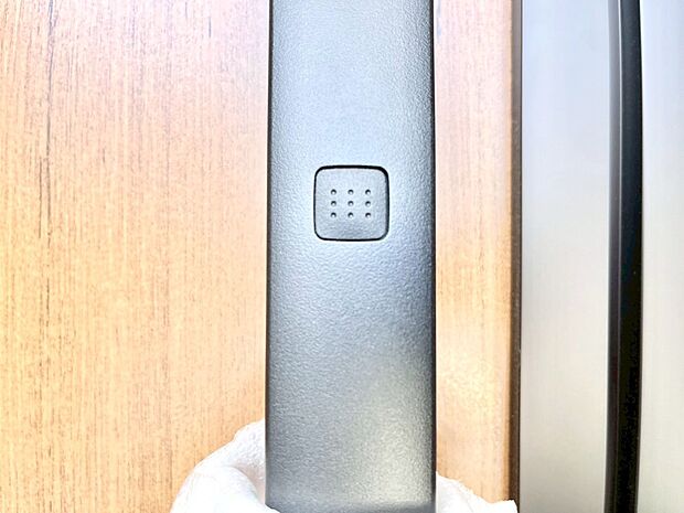 スマートに開錠できる電子キー