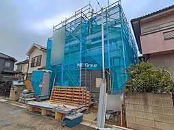 千葉県船橋市新高根６丁目