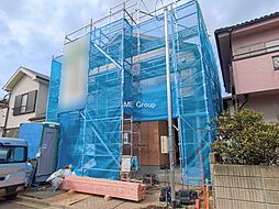 千葉県船橋市新高根６丁目