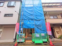 東京都江戸川区瑞江２丁目