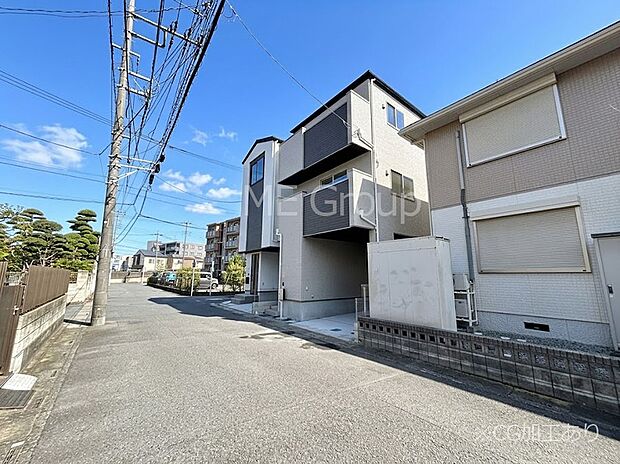 ここから始まる新生活を応援いたします