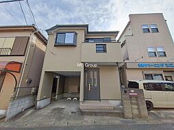 千葉県松戸市二ツ木二葉町