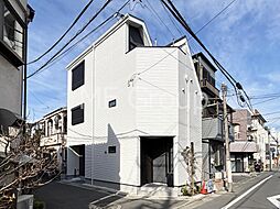 東京都江戸川区中央２丁目